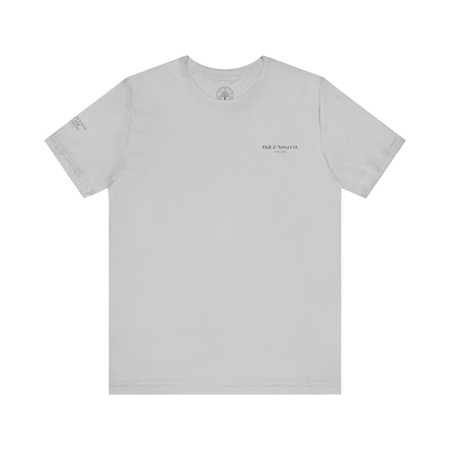 Oak & Nova CO. T-shirt
