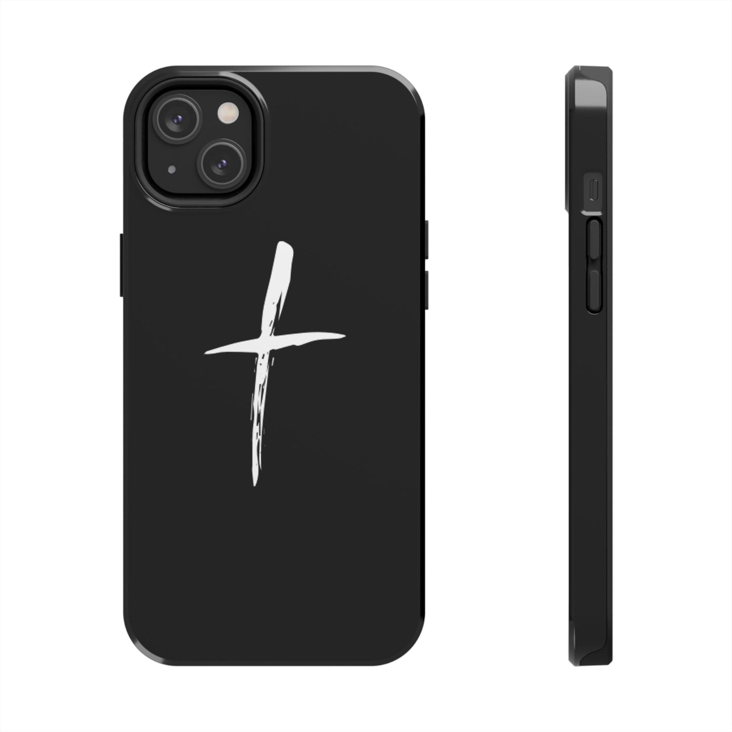 Cross Phone Case