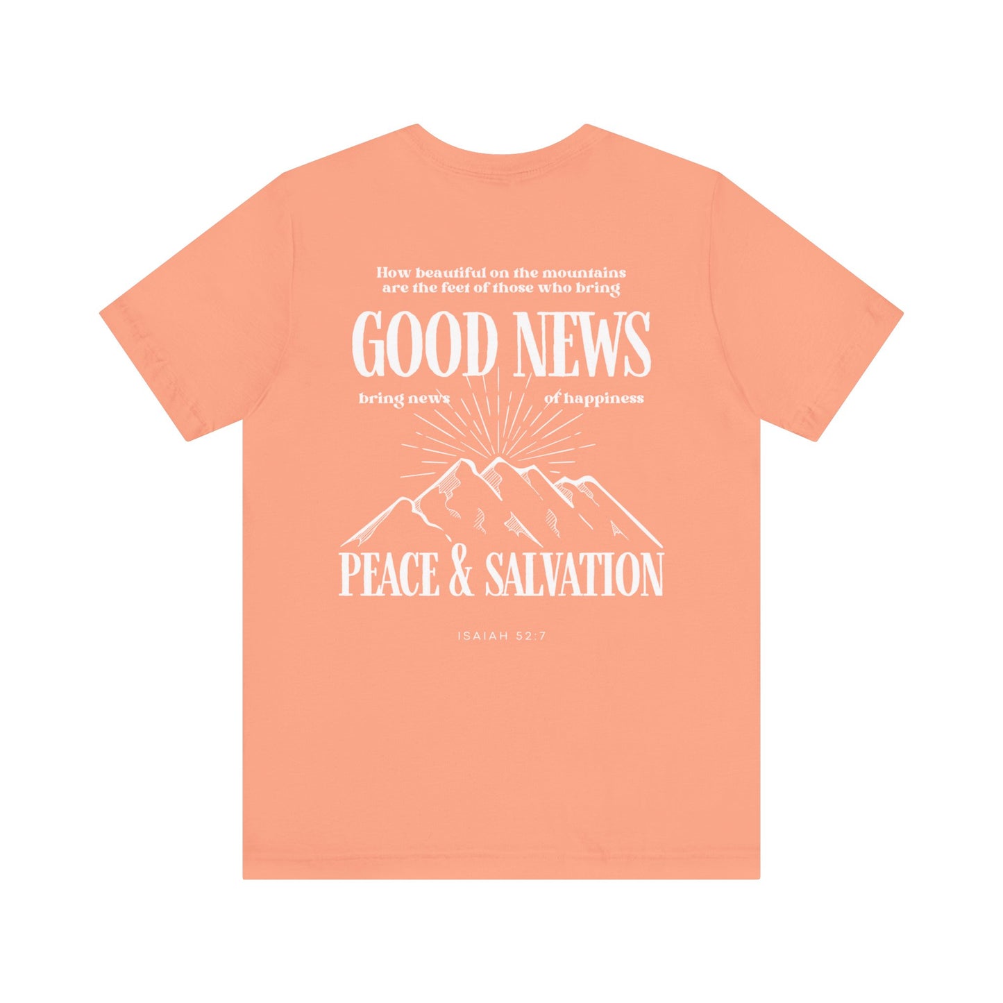 Good News