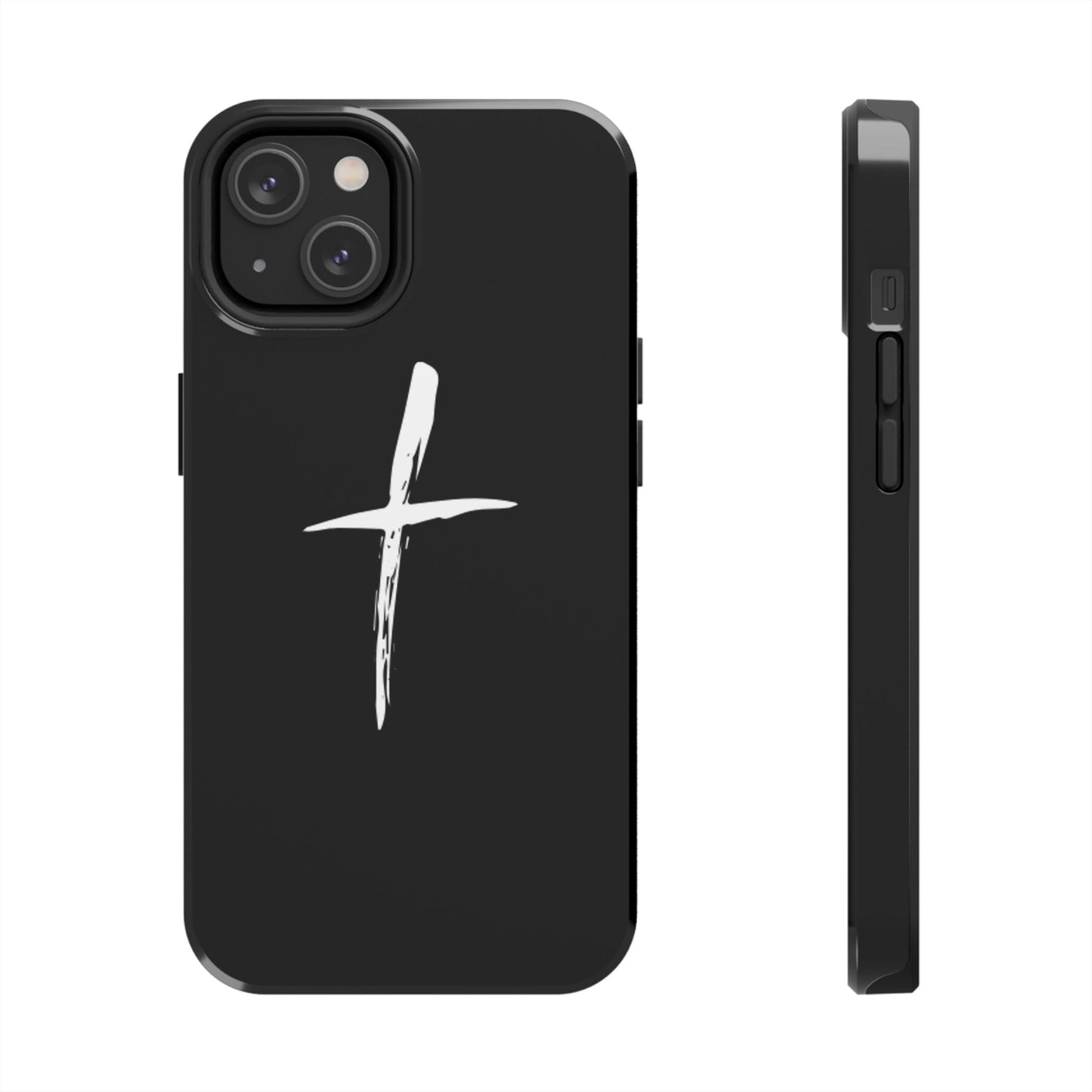 Cross Phone Case
