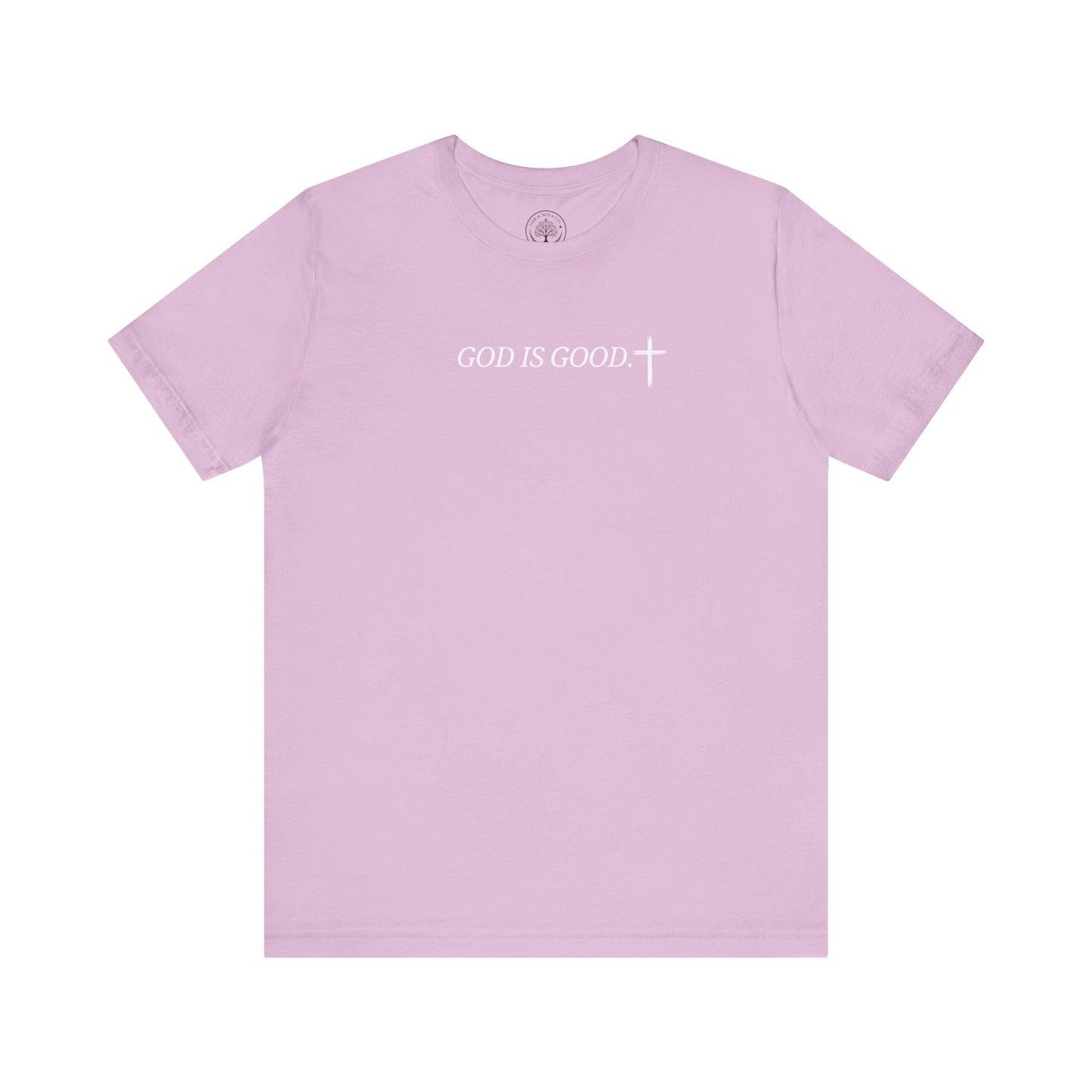 God is good T-shirt