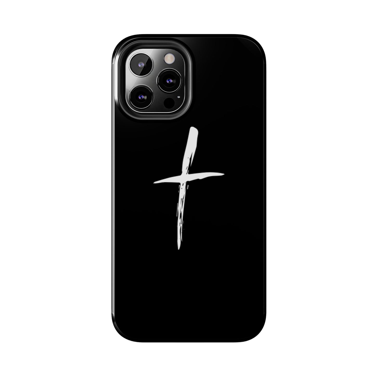 Cross Phone Case