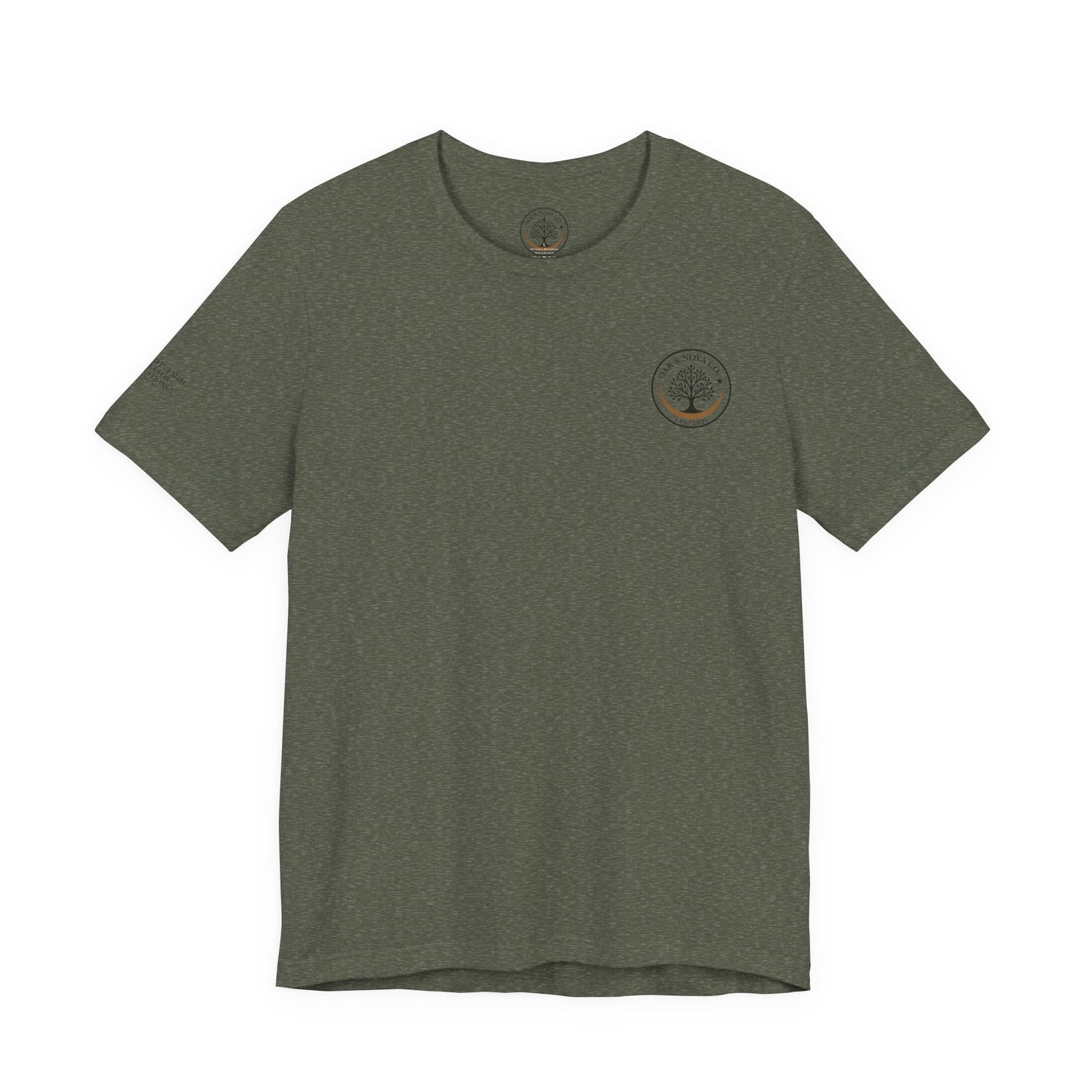 Oak & Nova CO. Comfort T-shirt