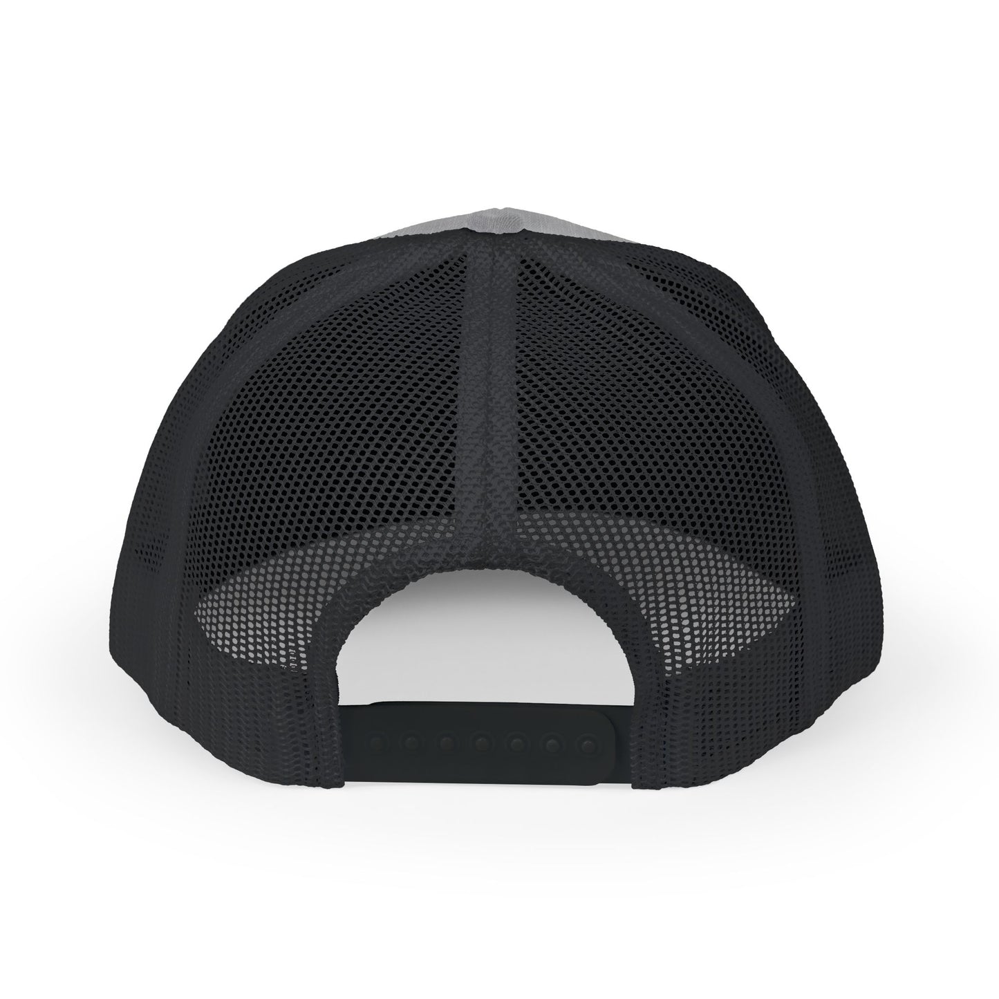 Fishing Trucker Hat