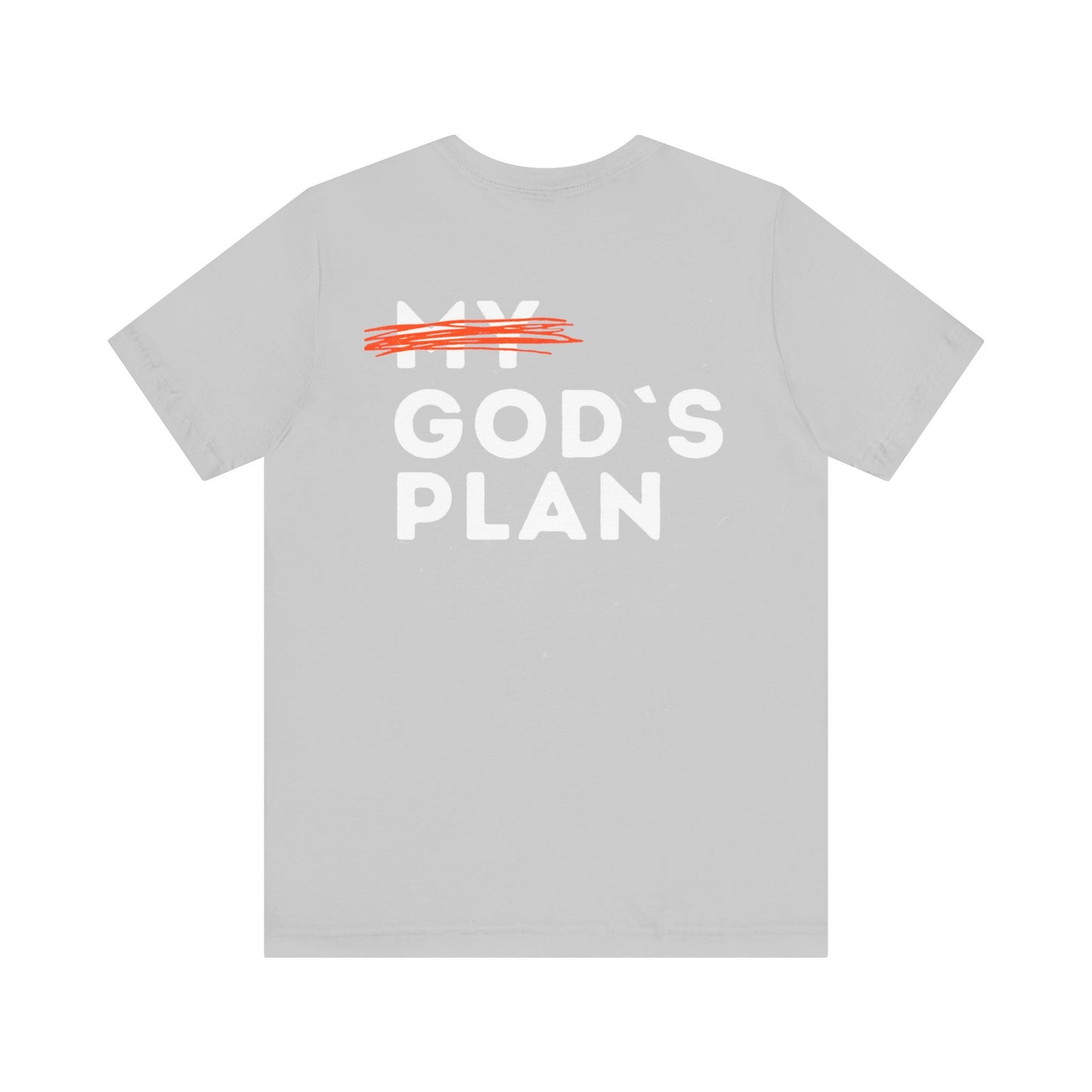 God's Plan T-Shirt