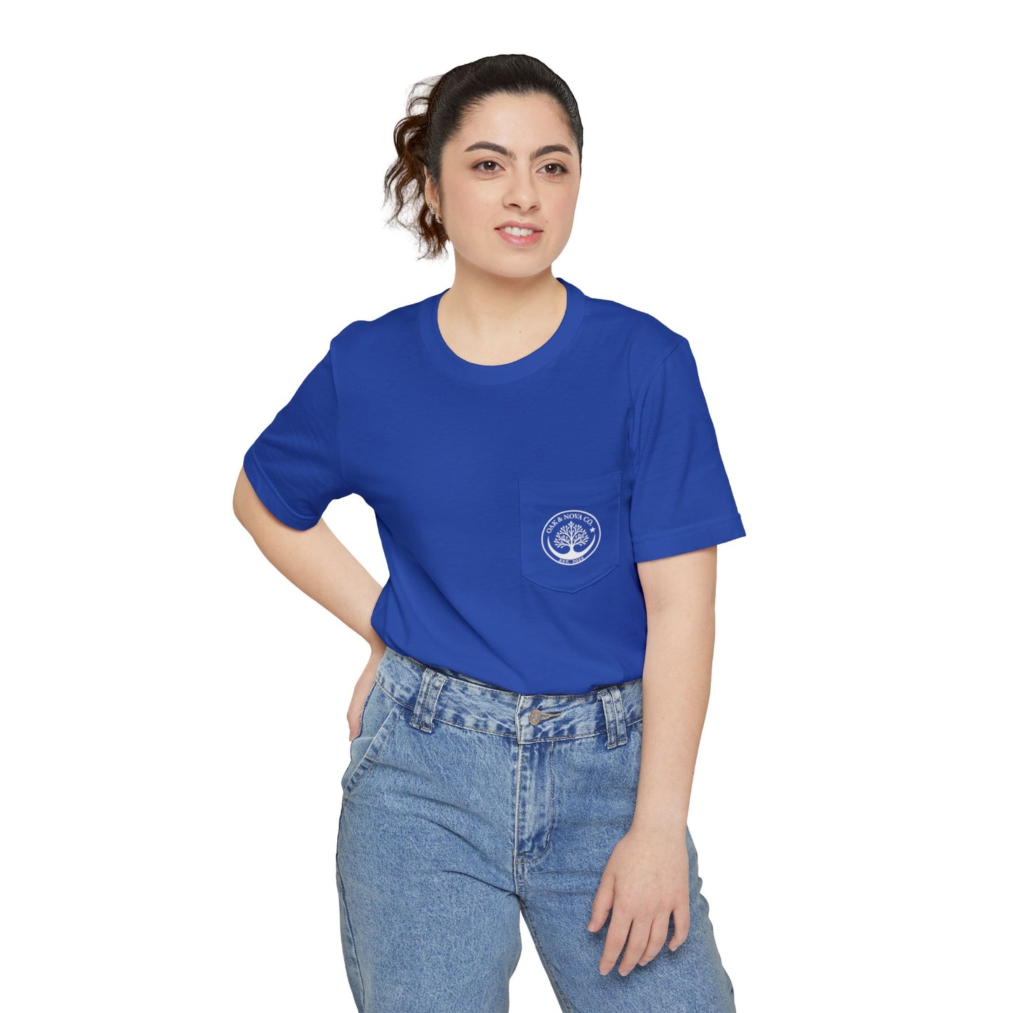 Rooted in Faith Work T-shirt
