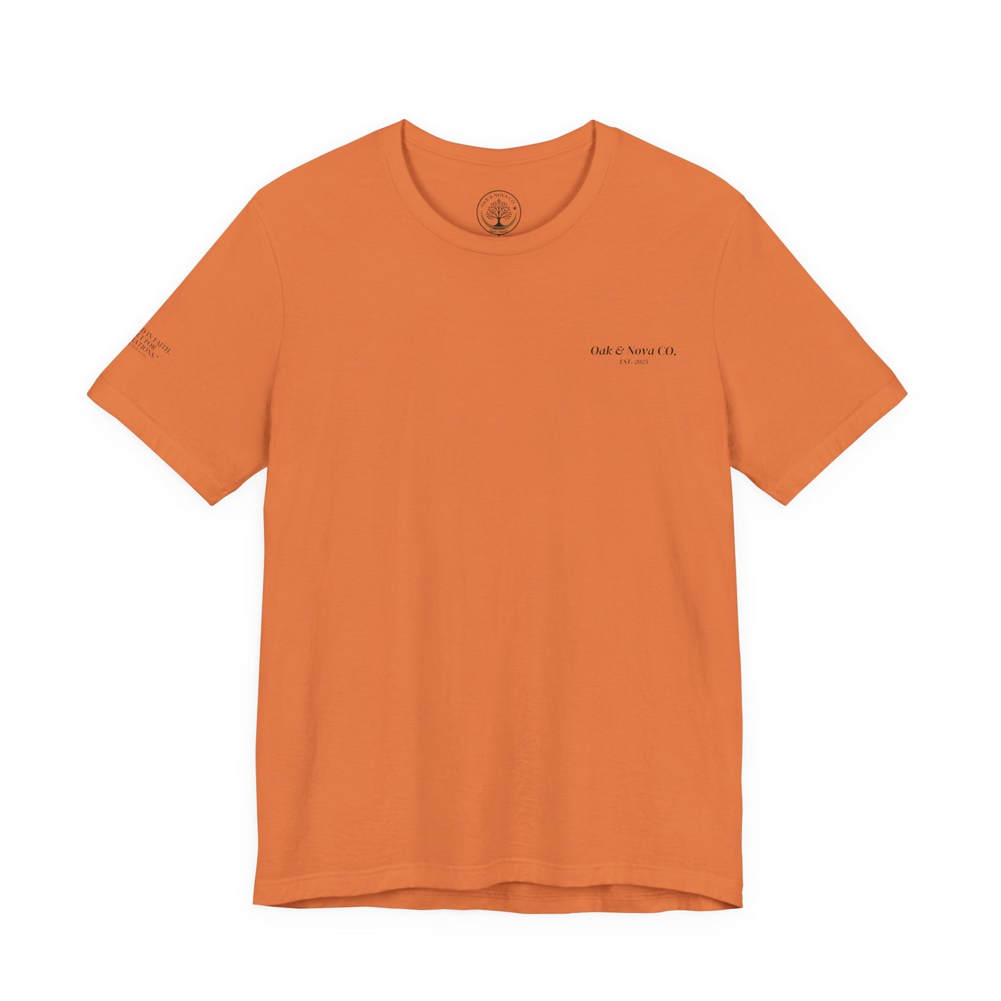 Oak & Nova CO. T-shirt
