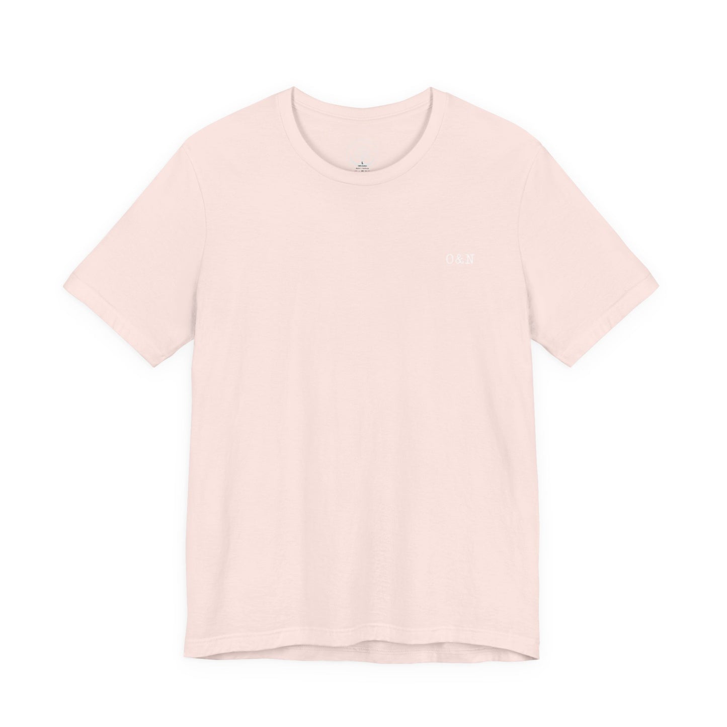 The Victory News T-shirt