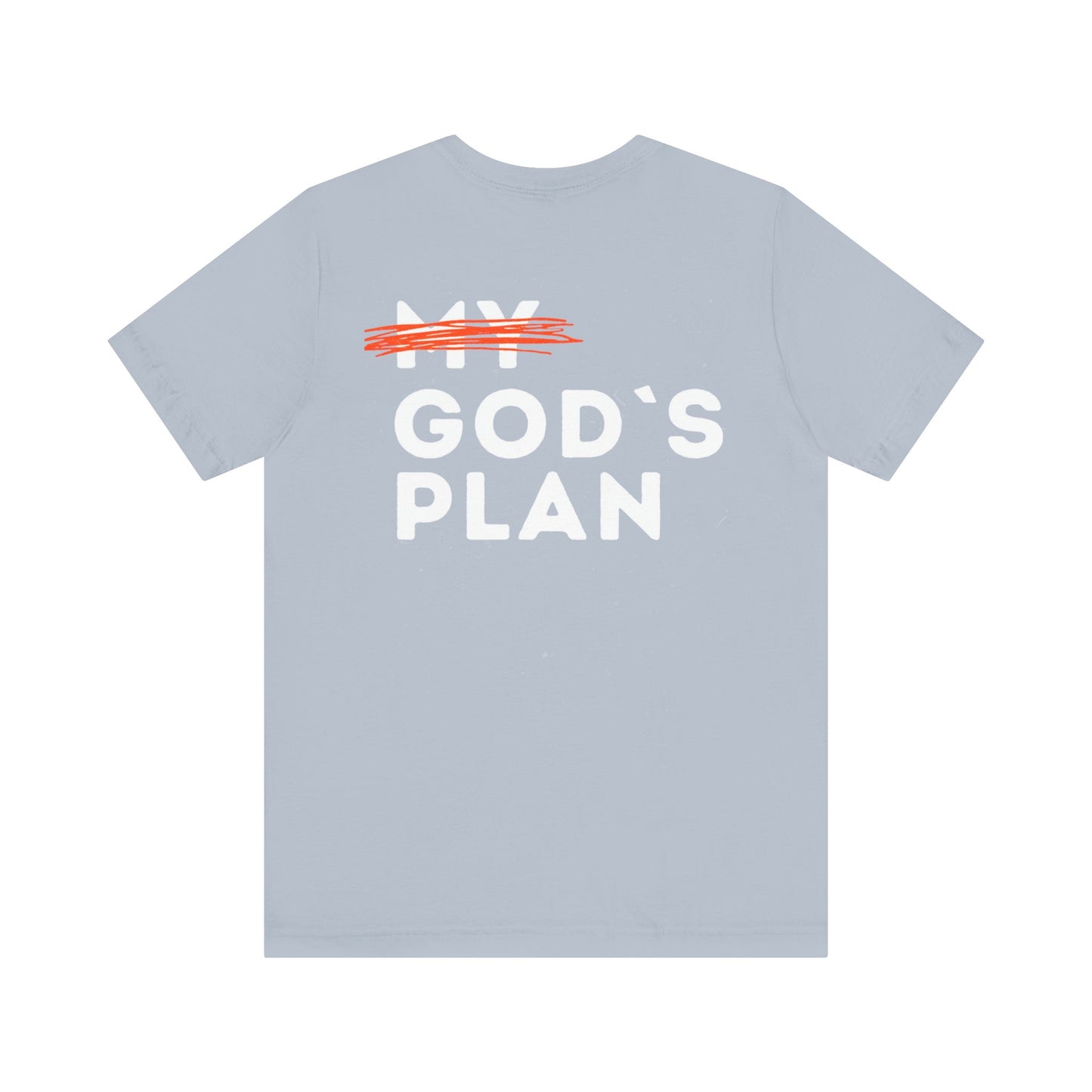 God's Plan T-Shirt