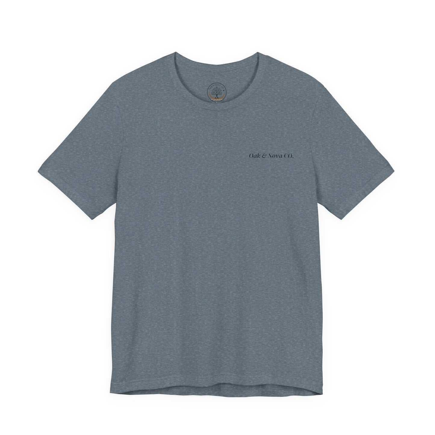 Fishers of Men T-shirt