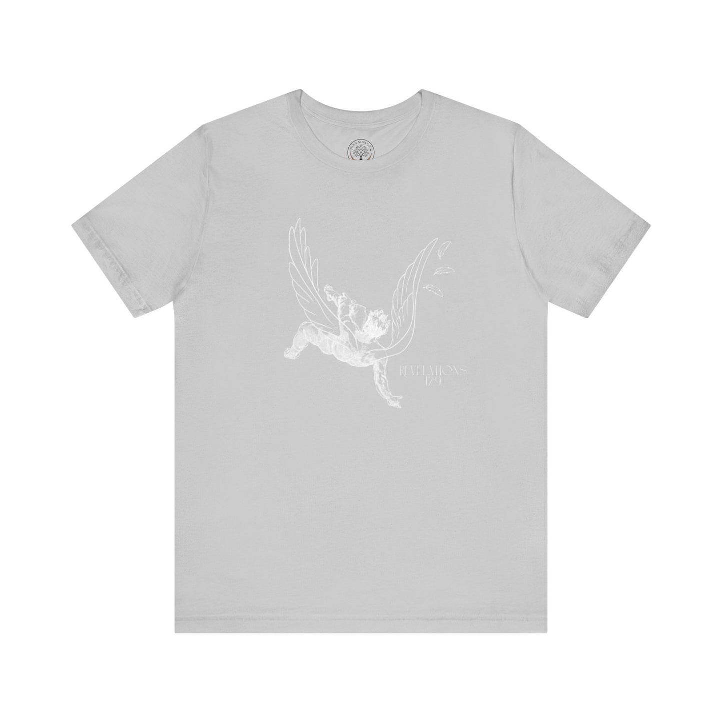 Revelations 12:9 T-shirt