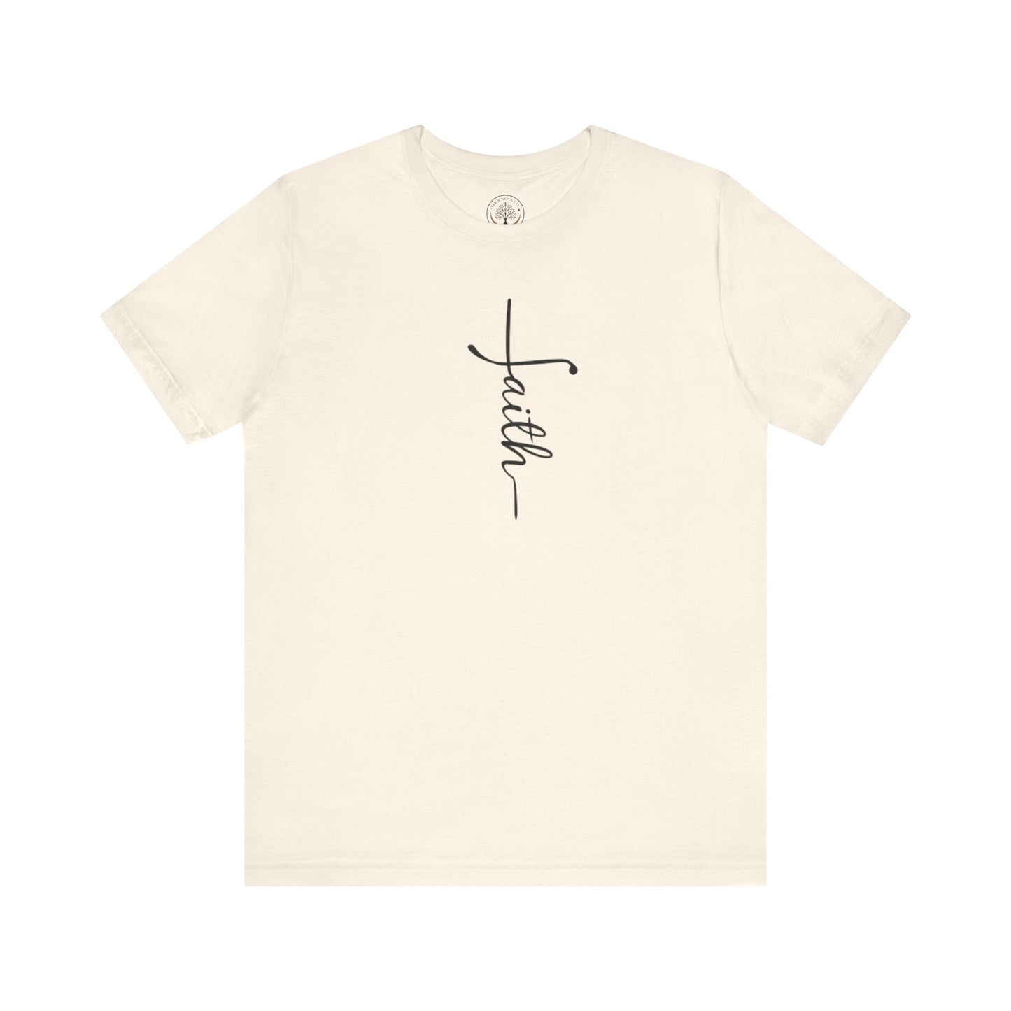 Faith T-shirt