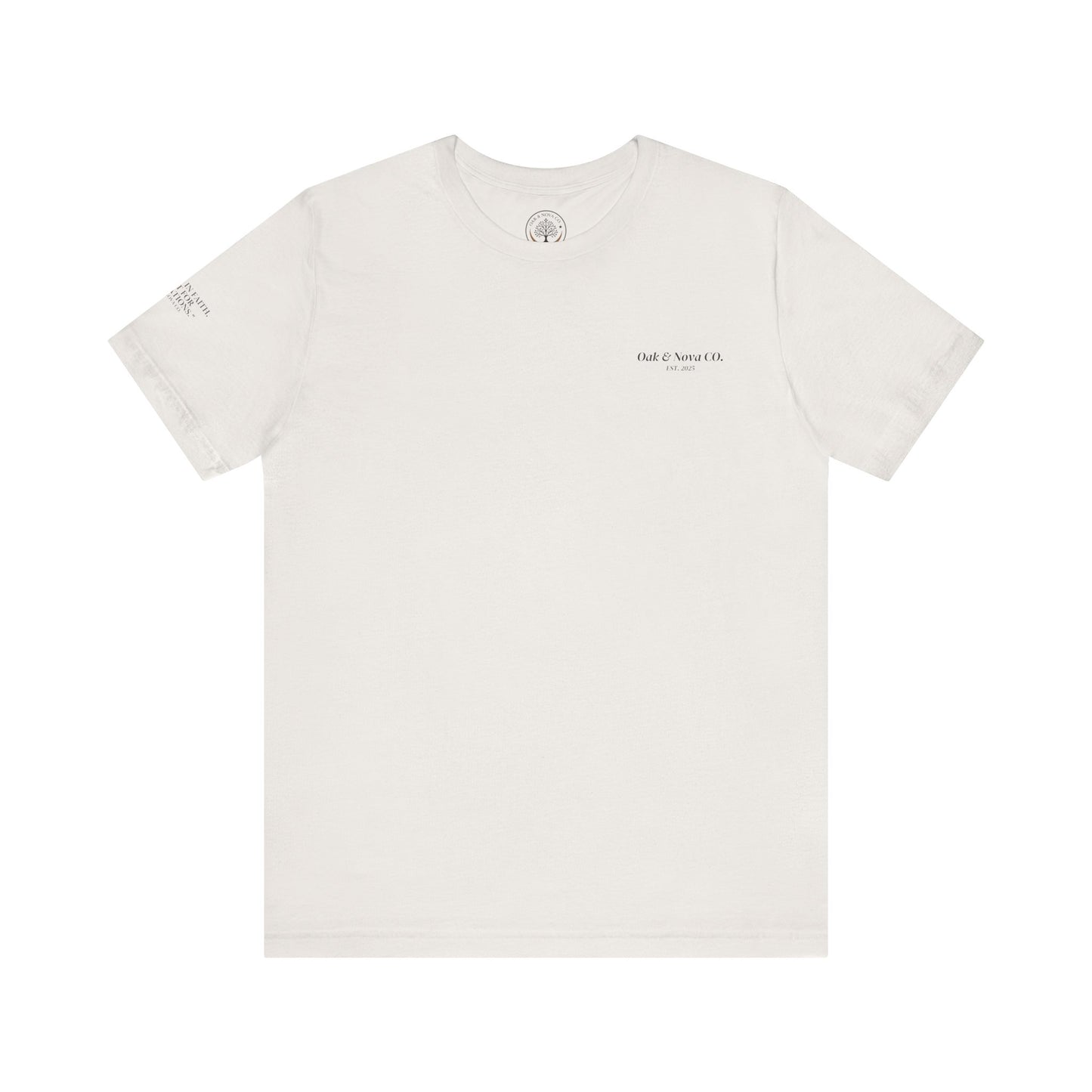 Oak & Nova CO. T-shirt