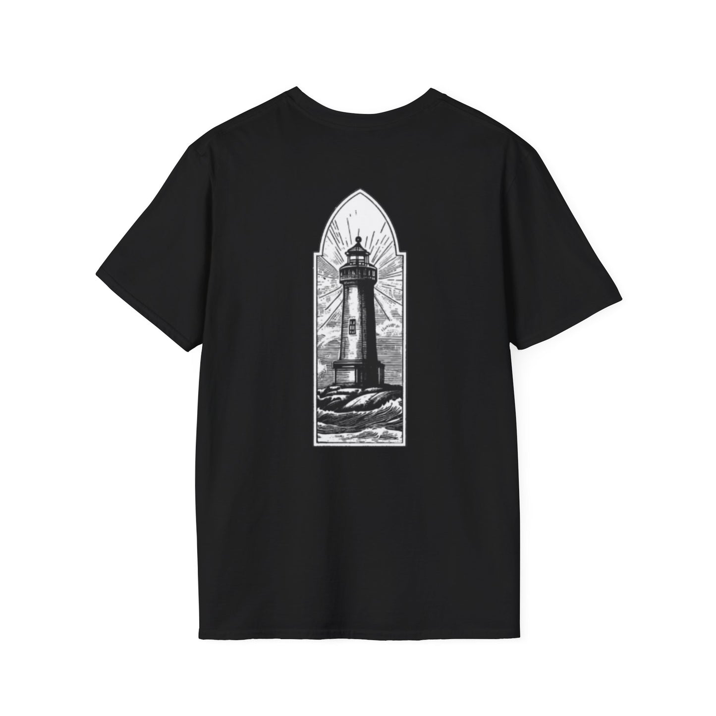 Lighthouse T-shirt