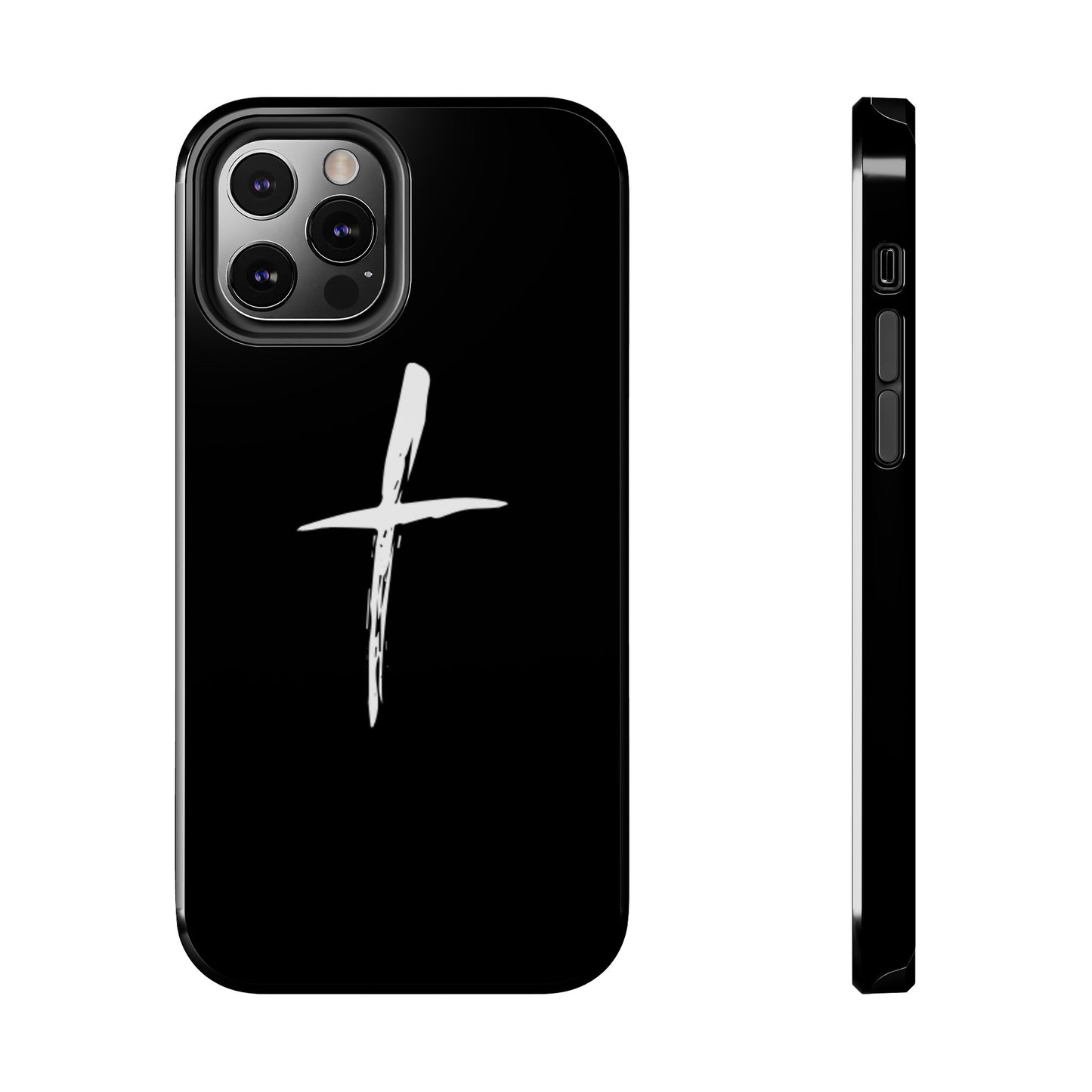 Cross Phone Case