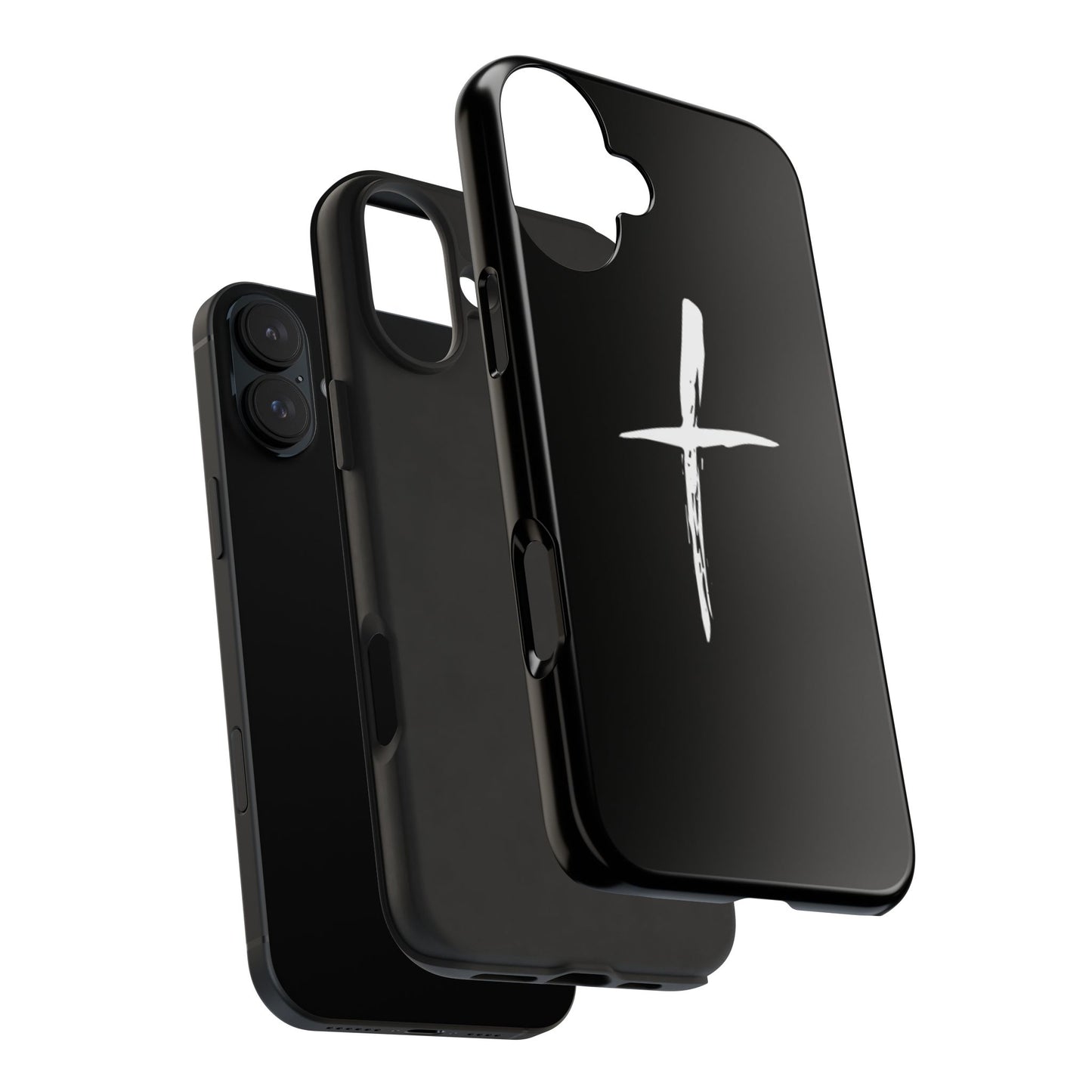 Cross Phone Case