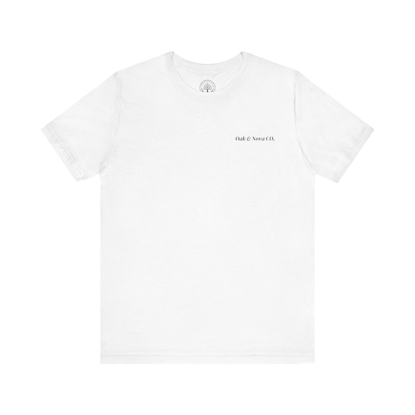 Fishers of Men T-shirt