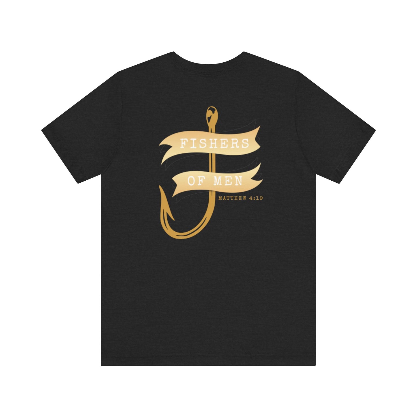 Fishers of Men T-shirt