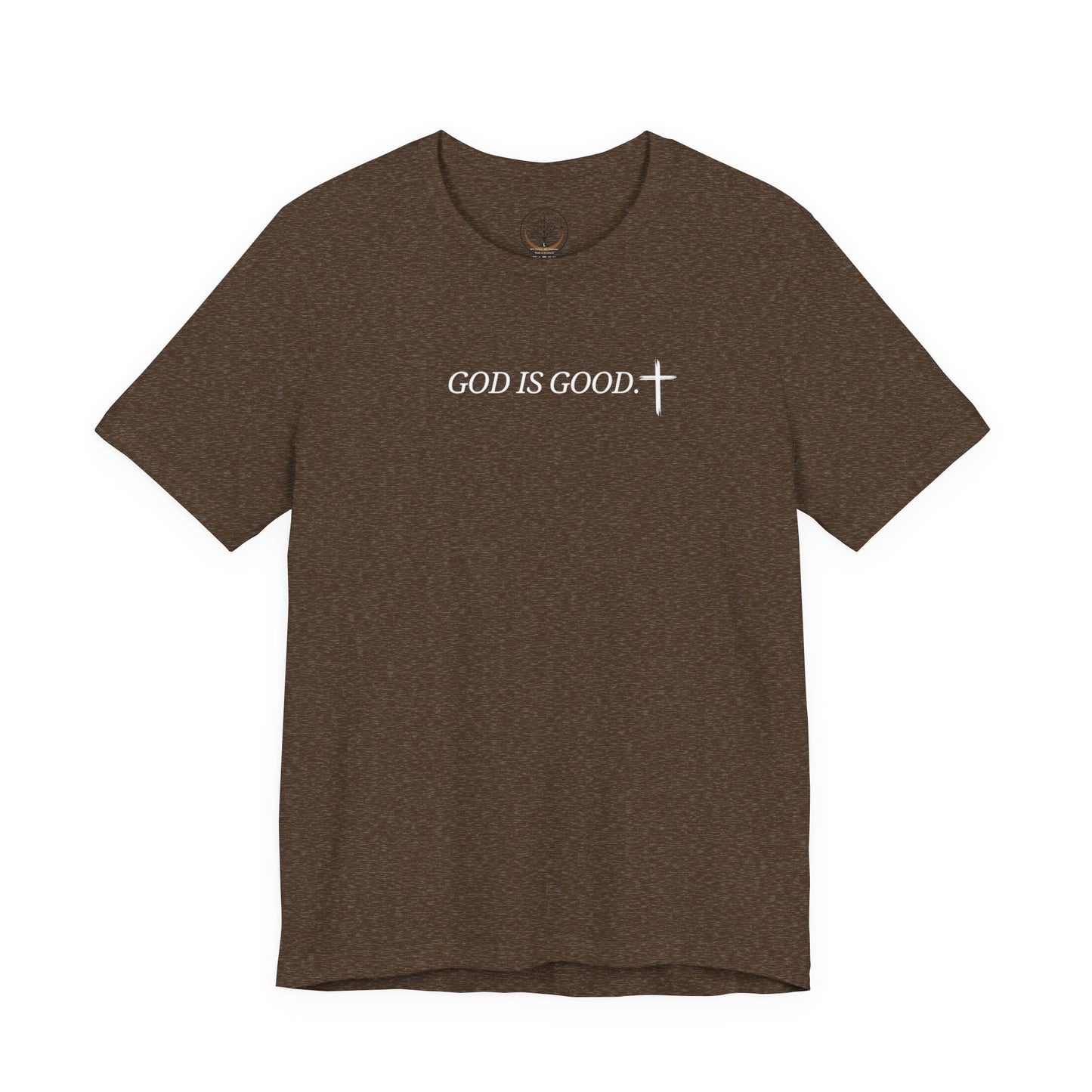 God is good T-shirt