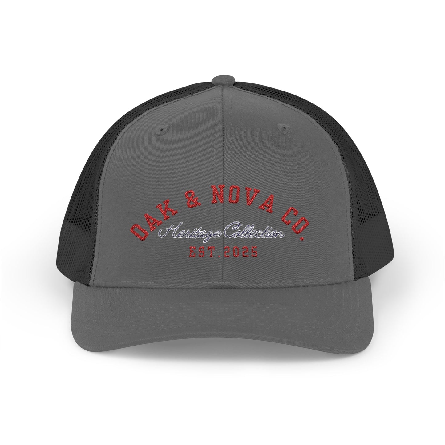 Vintage O&N Trucker Hat