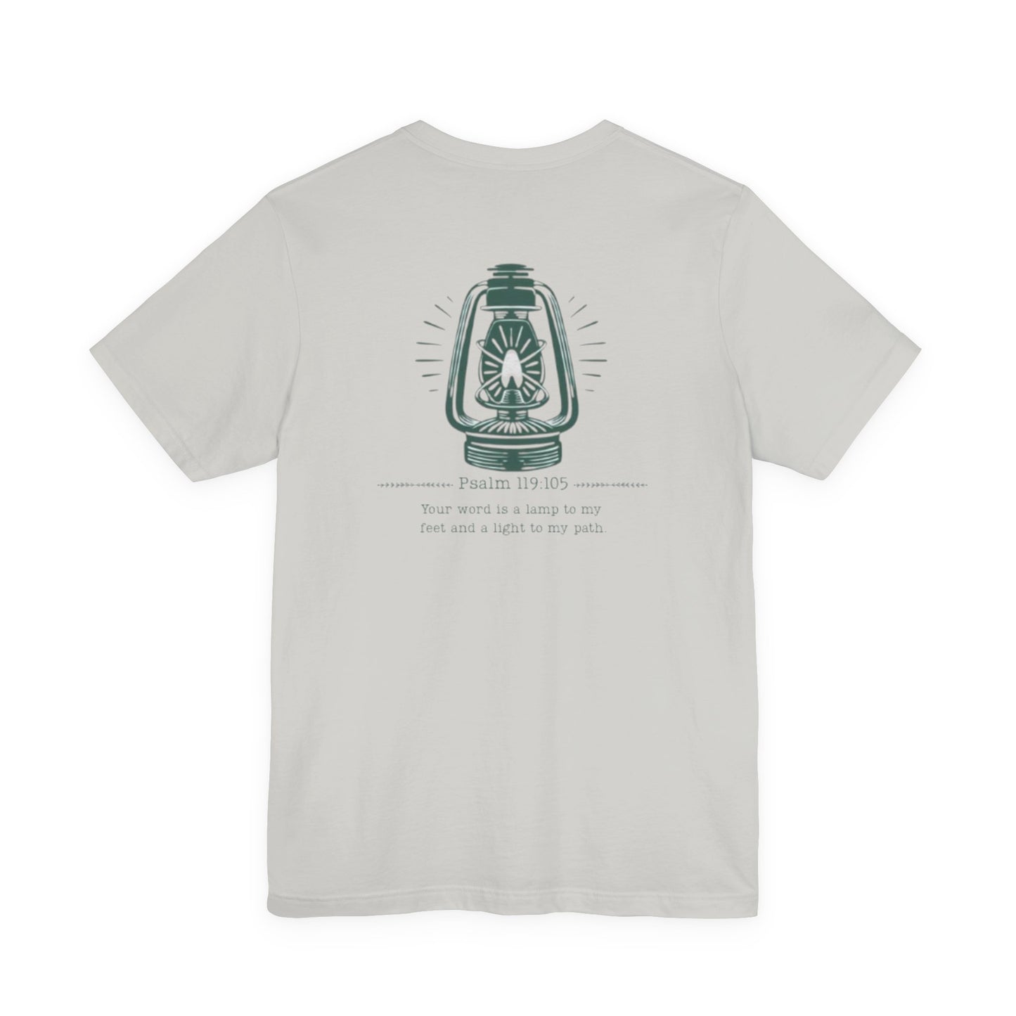 Lamp For My Feet T-shirt