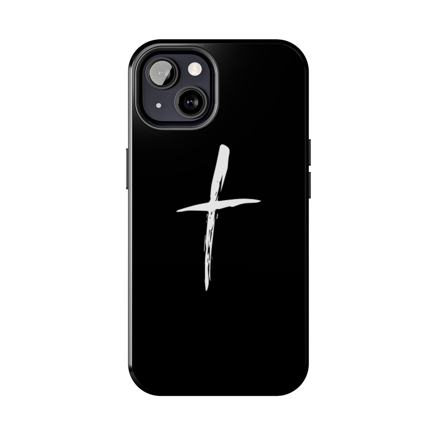 Cross Phone Case