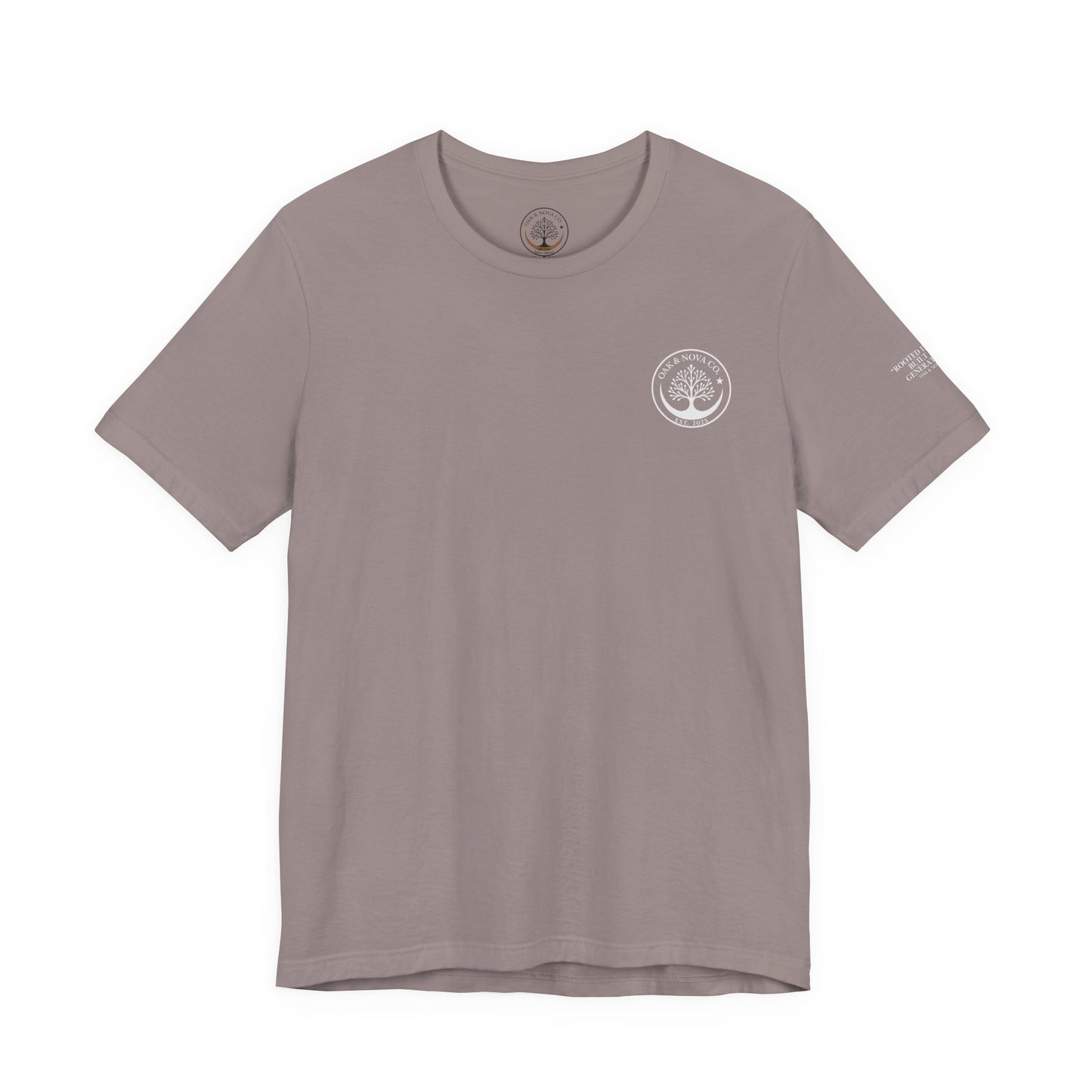 Nature Graphic T-shirt