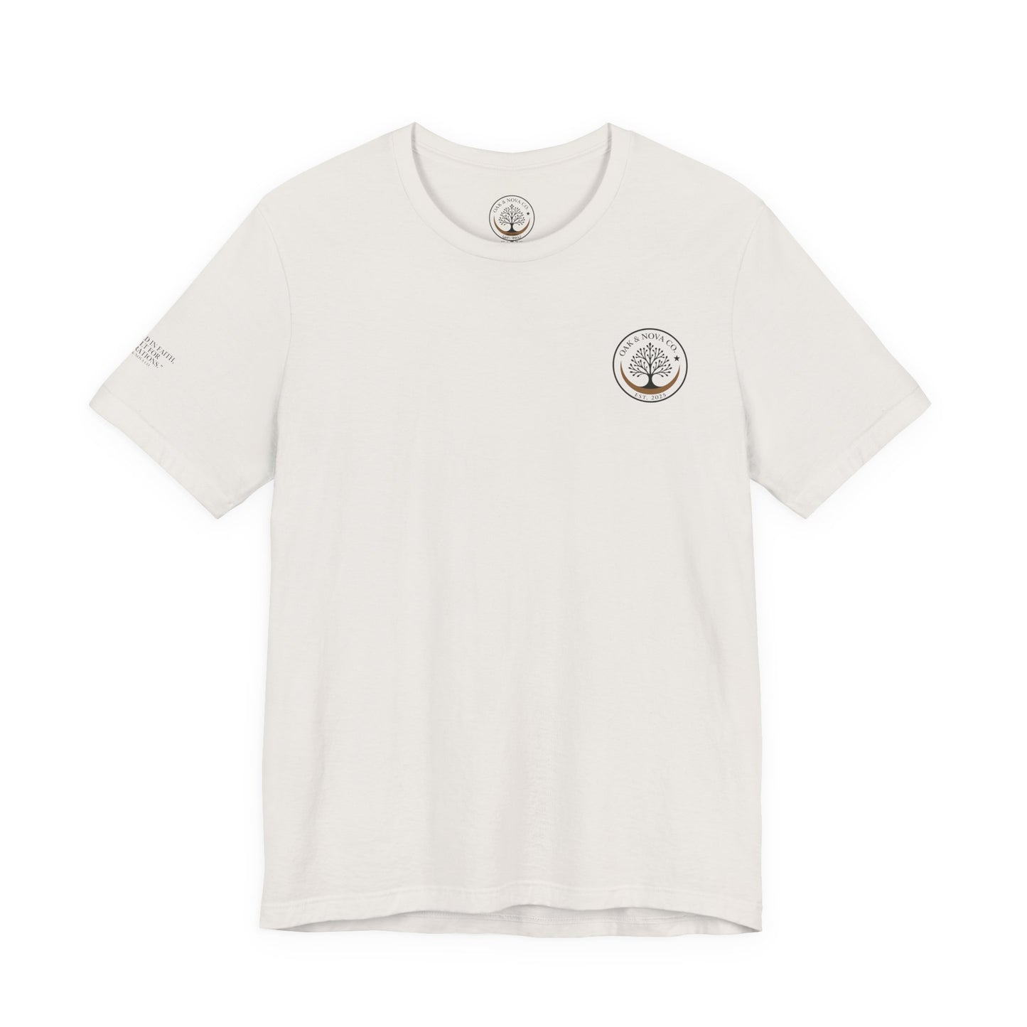 Oak & Nova CO. Comfort T-shirt