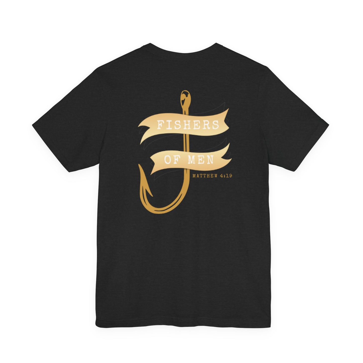 Fishers of Men T-shirt