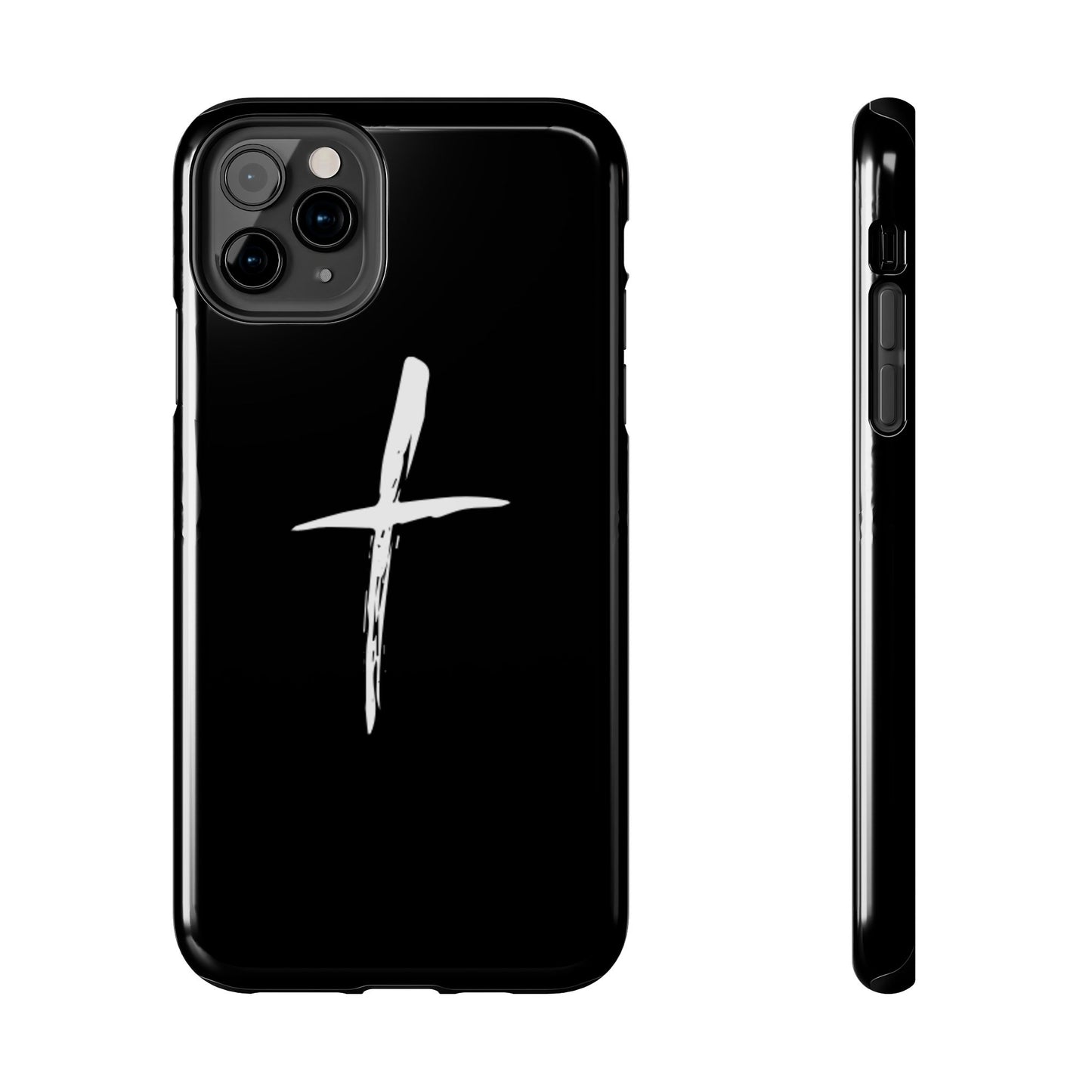 Cross Phone Case