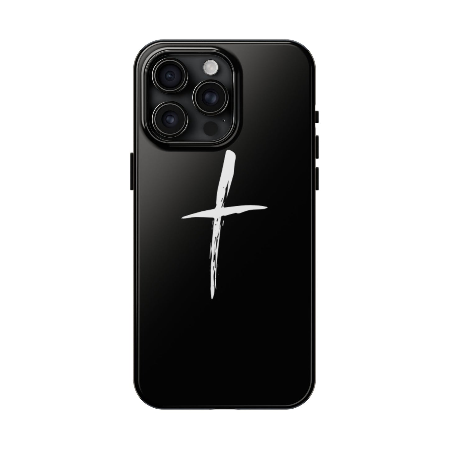 Cross Phone Case