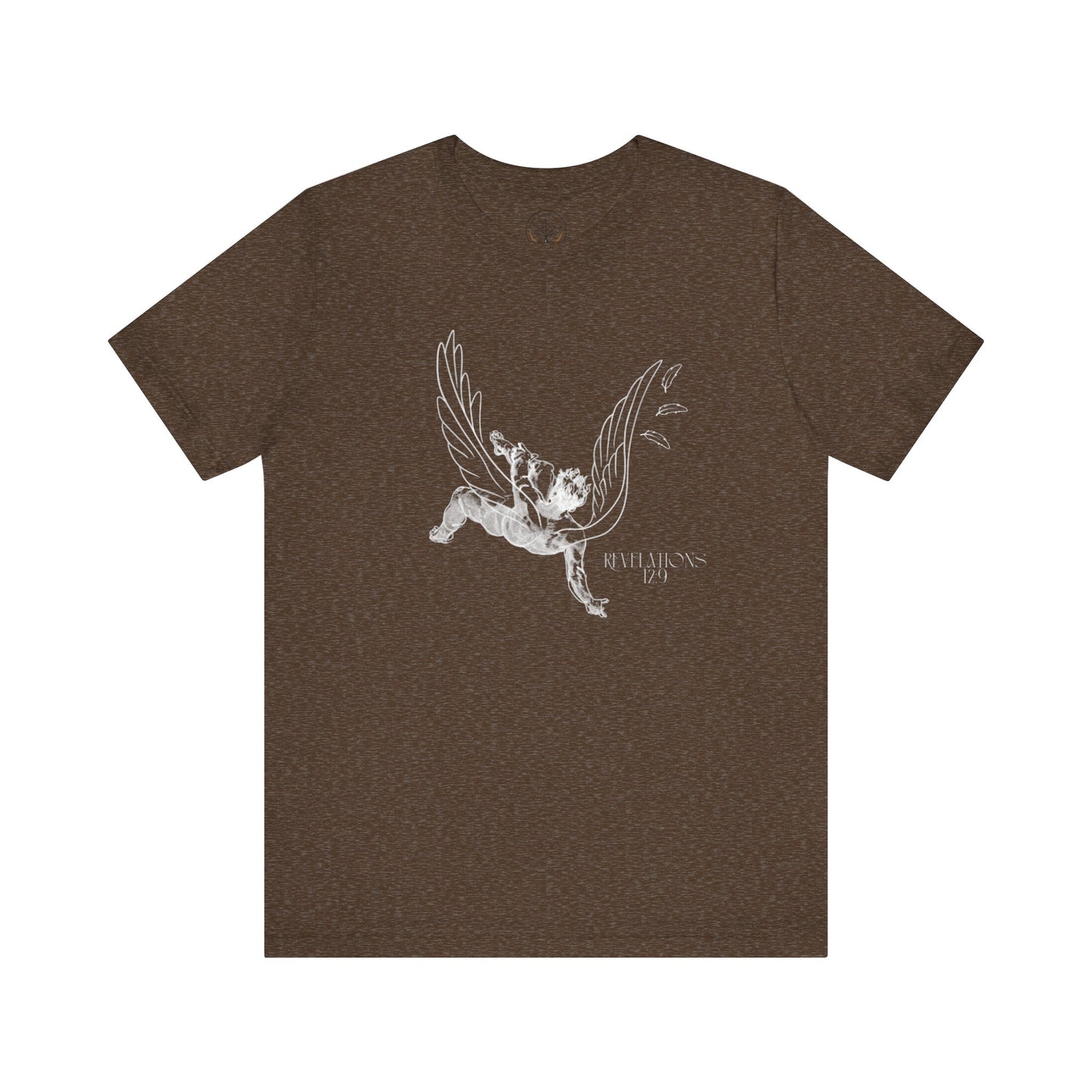 Revelations 12:9 T-shirt