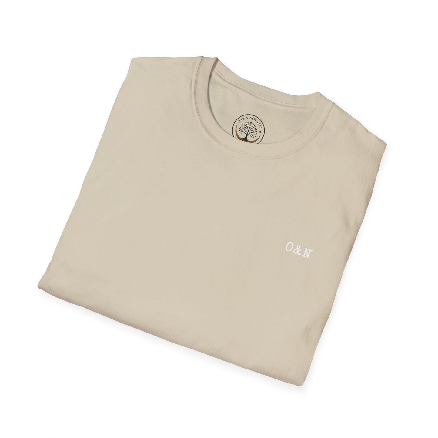 Open Tomb T-shirt