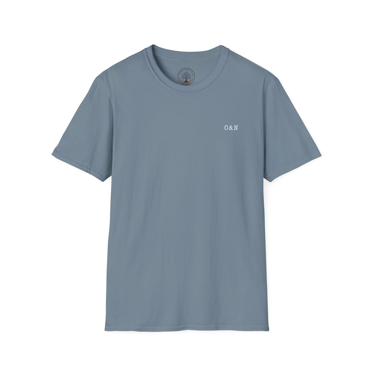 Open Tomb T-shirt