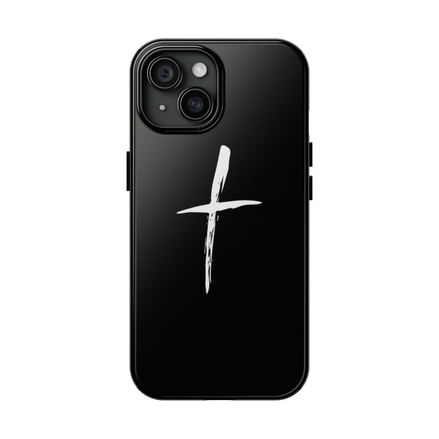 Cross Phone Case