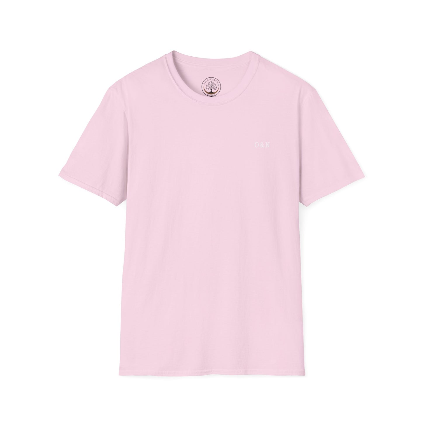 Open Tomb T-shirt