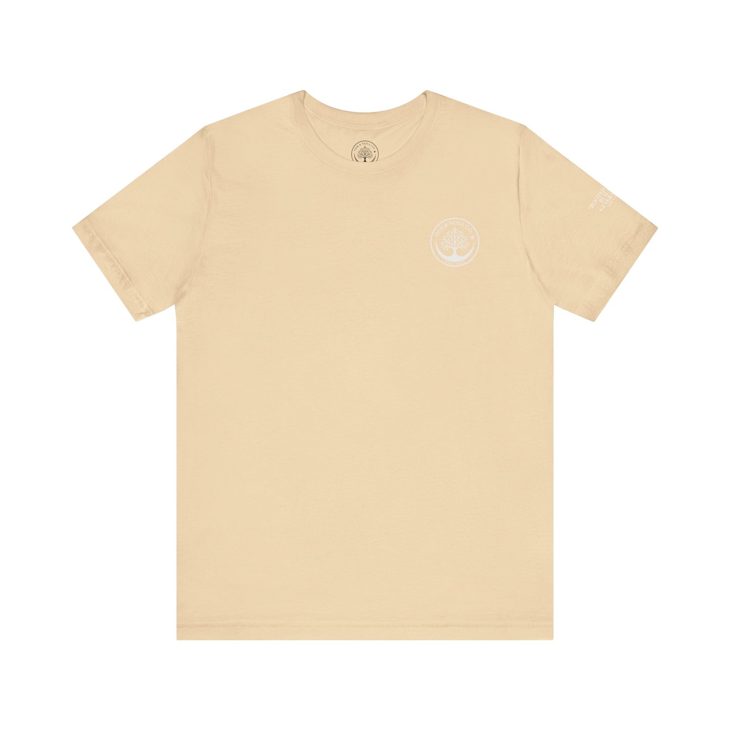 Nature Graphic T-shirt