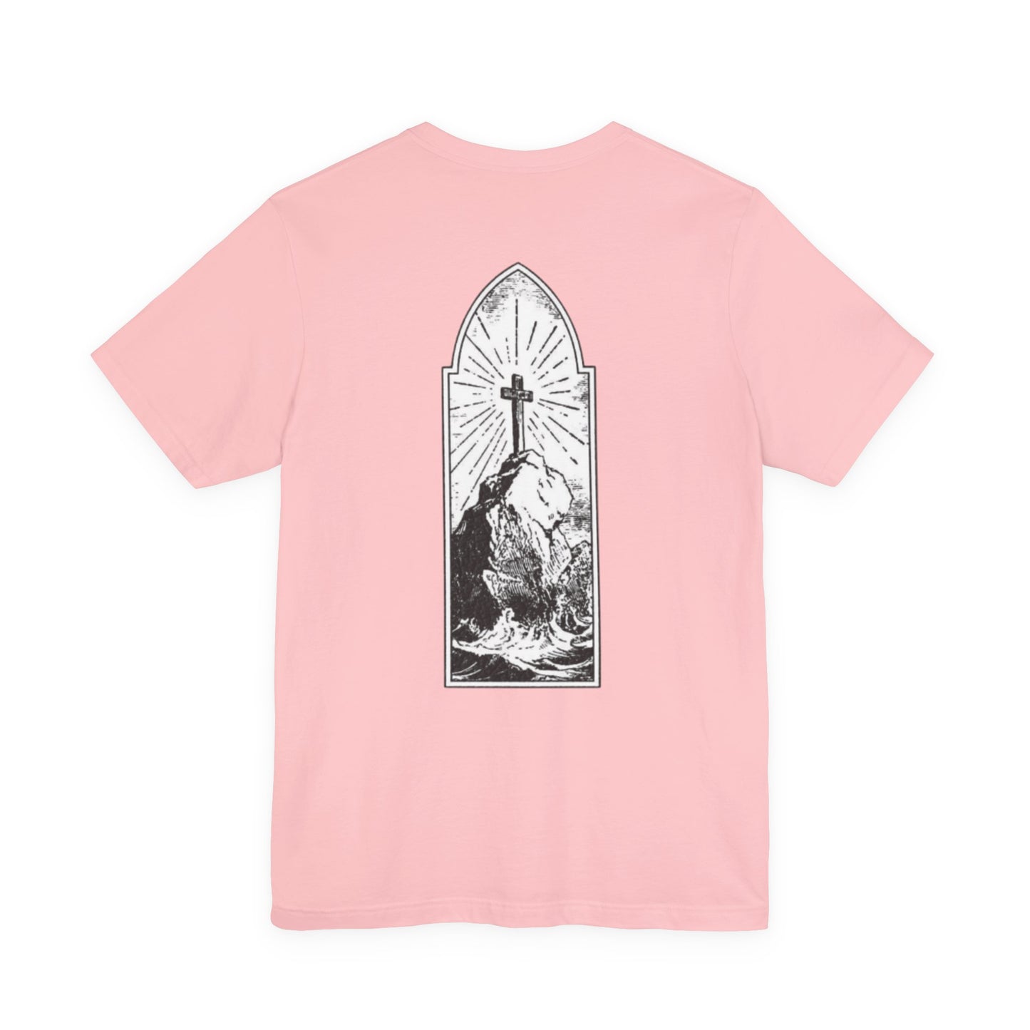 Cross T-shirt