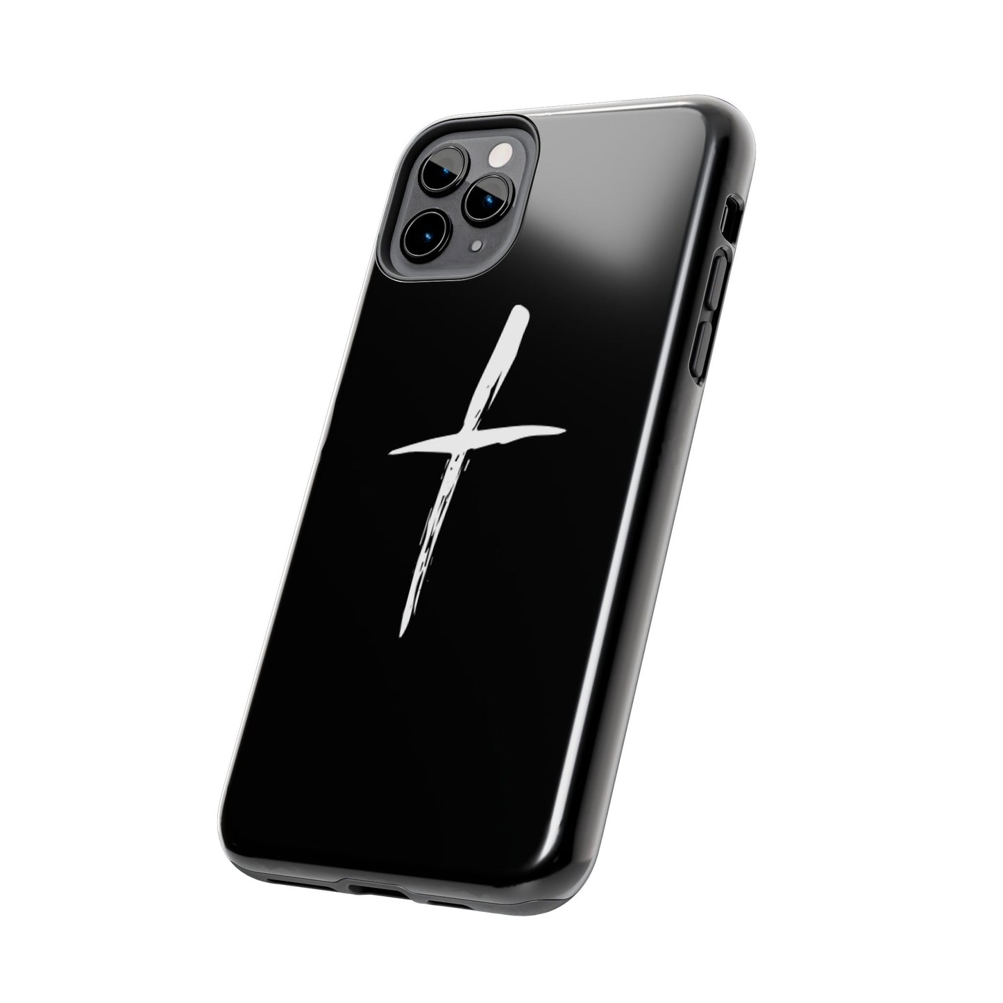 Cross Phone Case