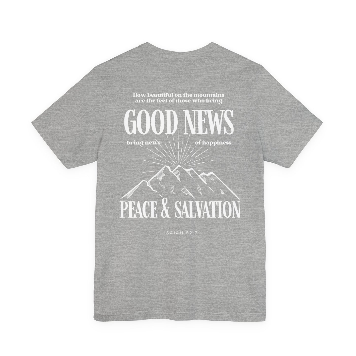 Good News