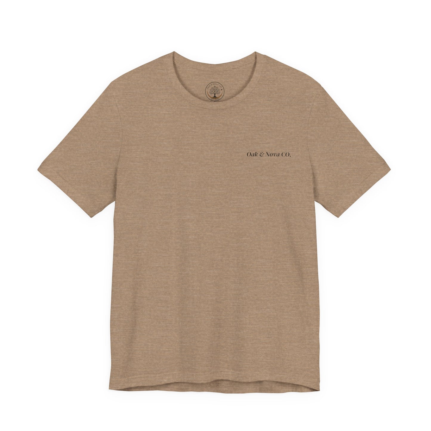 Fishers of Men T-shirt