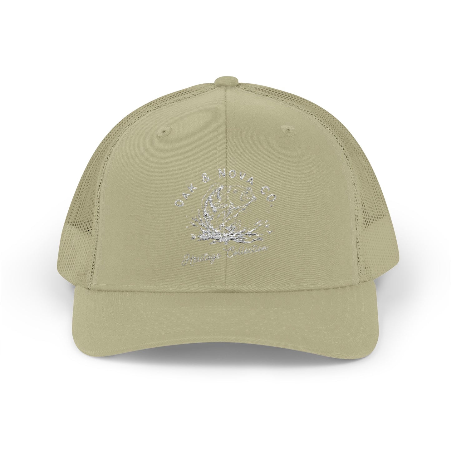 Fish Out of Water Trucker Hat