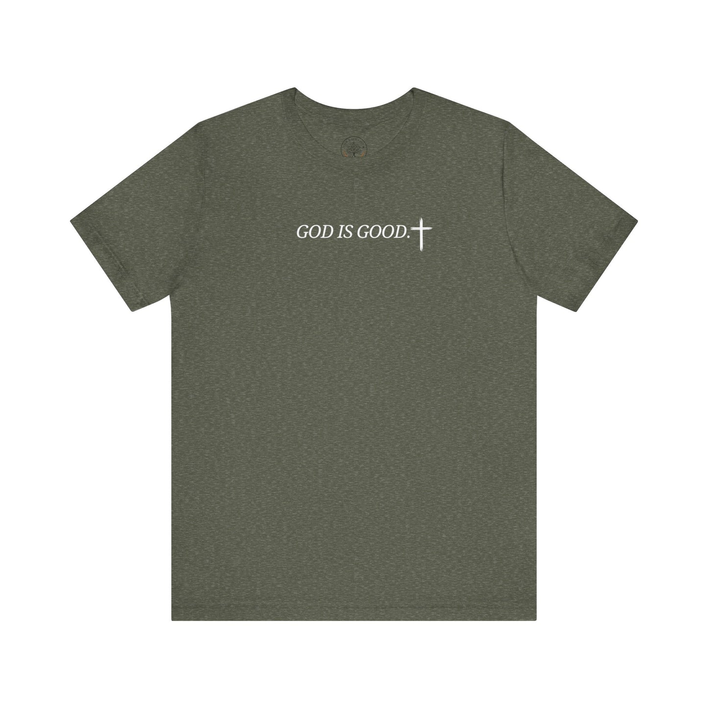 God is good T-shirt