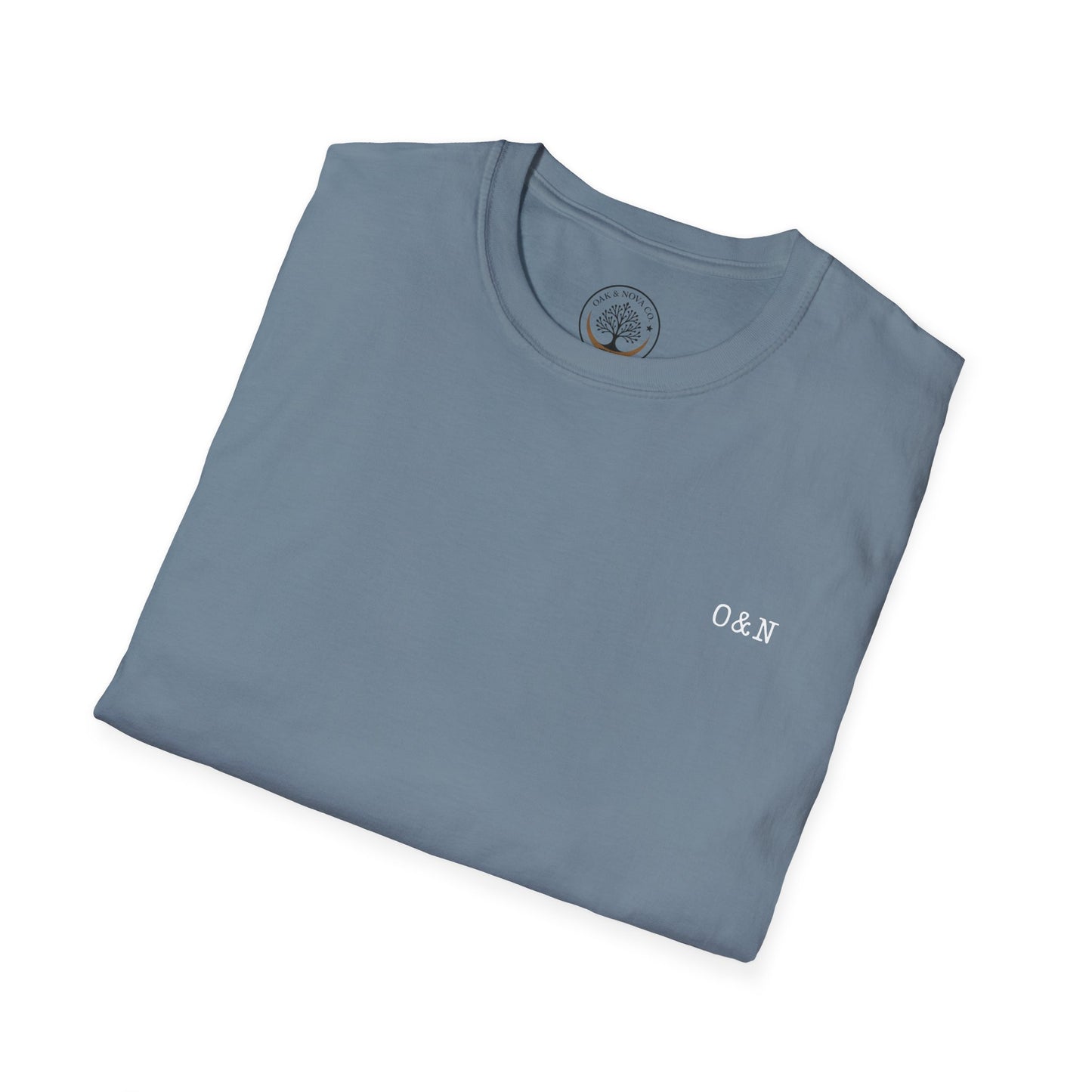 Open Tomb T-shirt