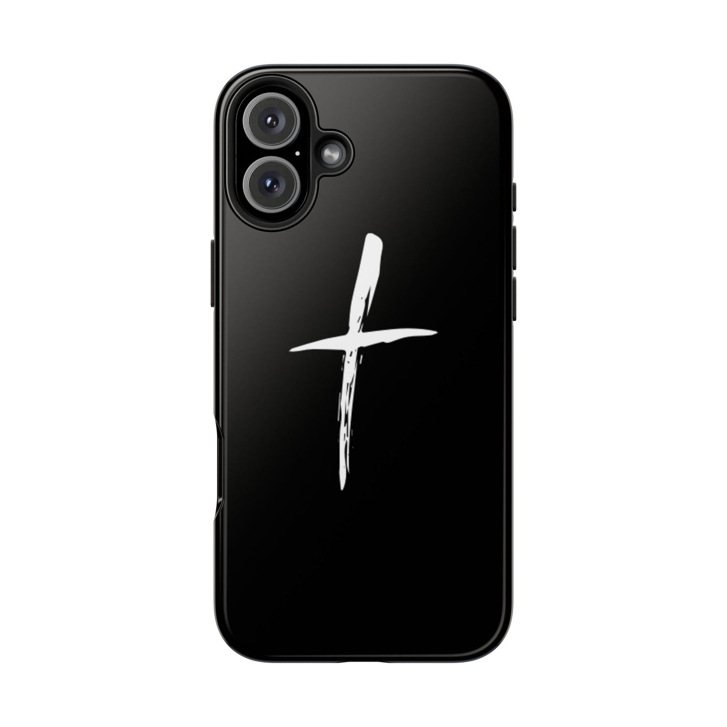 Cross Phone Case