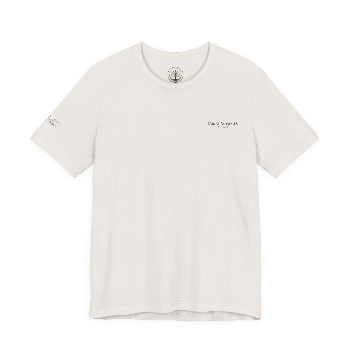 Oak & Nova CO. T-shirt