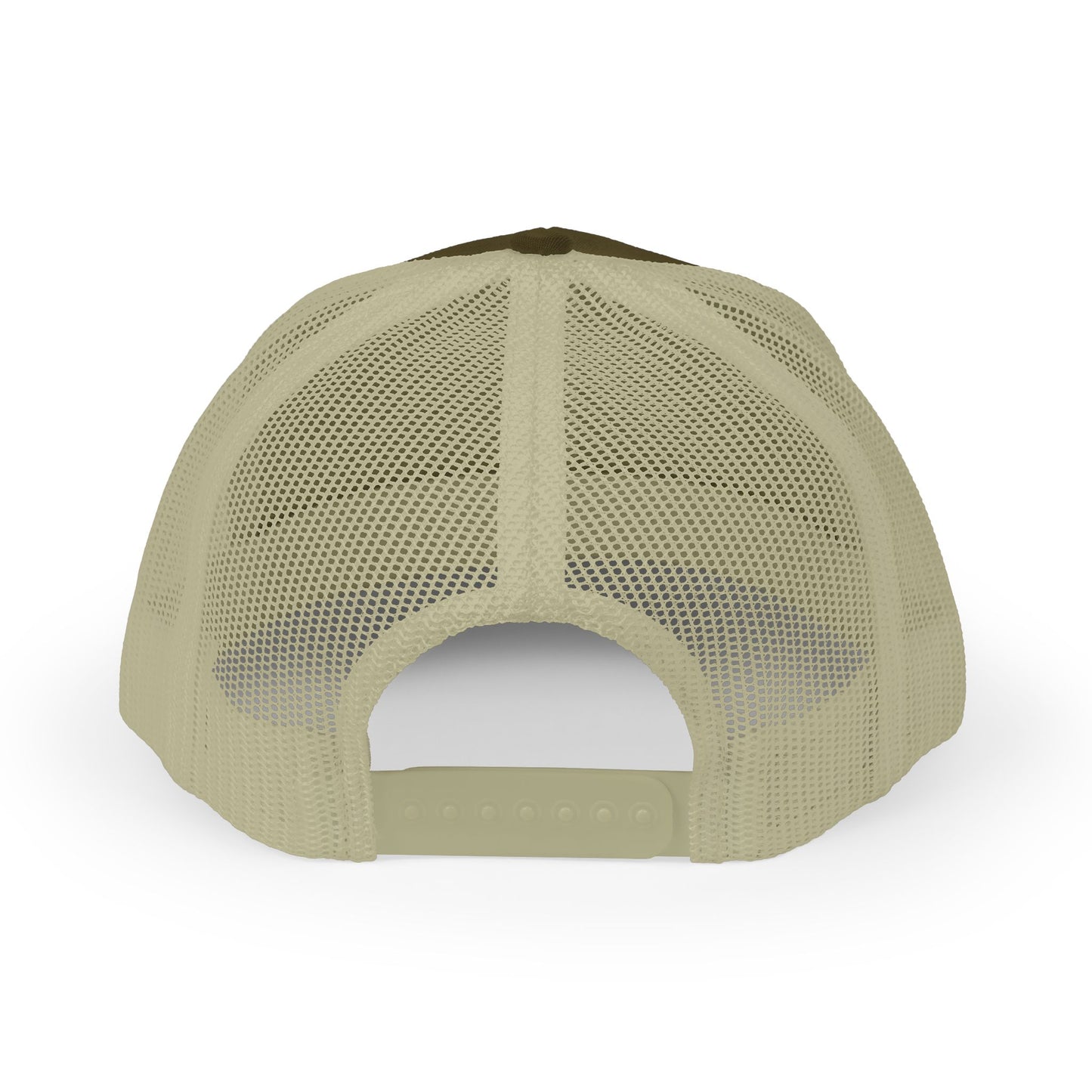 Fishing Trucker Hat