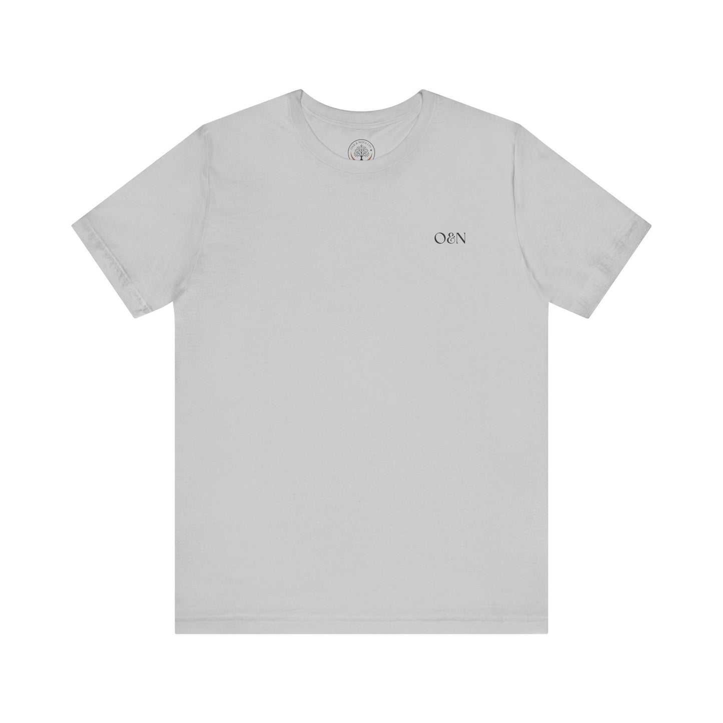 O&N Nature Graphic T-shirt
