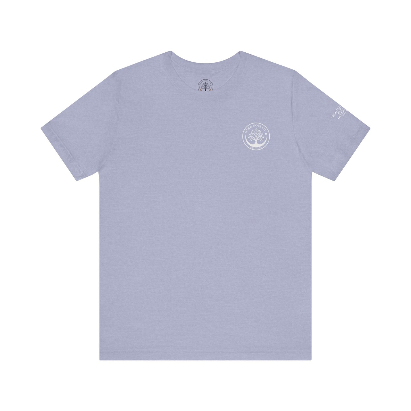 Nature Graphic T-shirt
