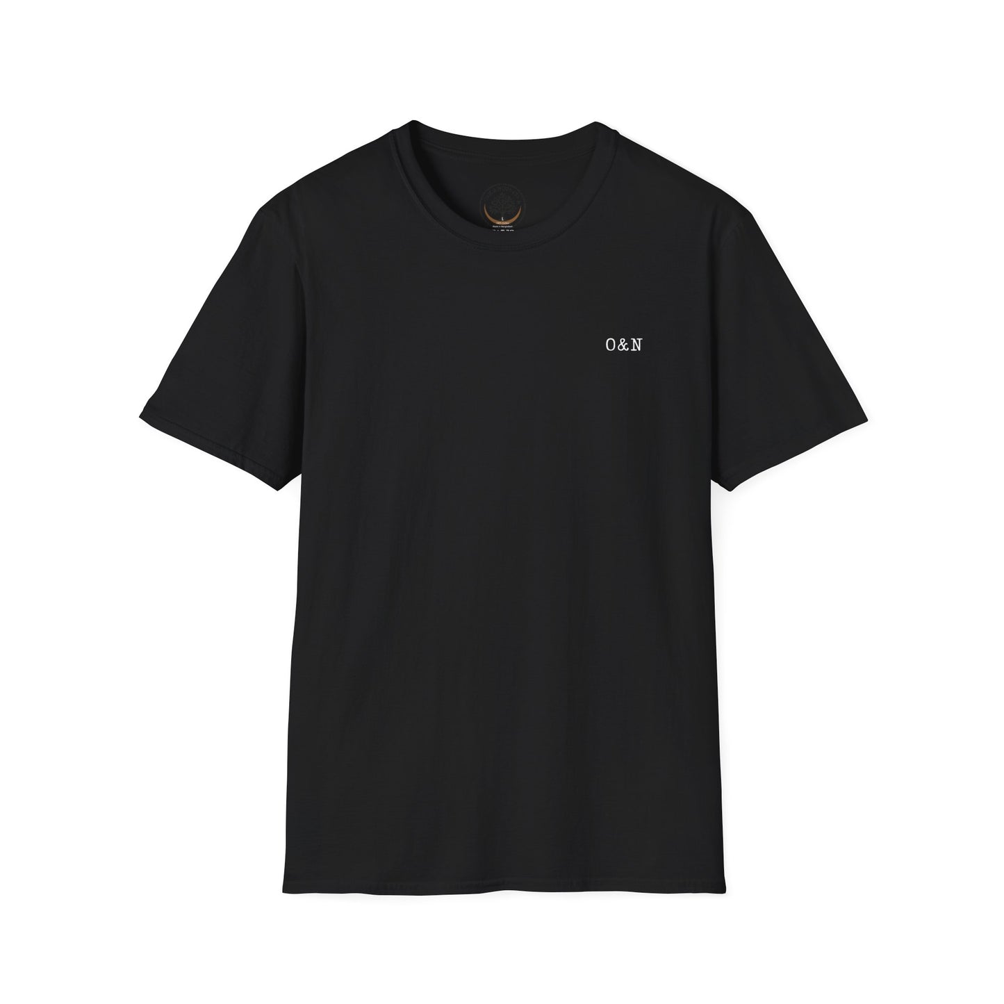 Open Tomb T-shirt